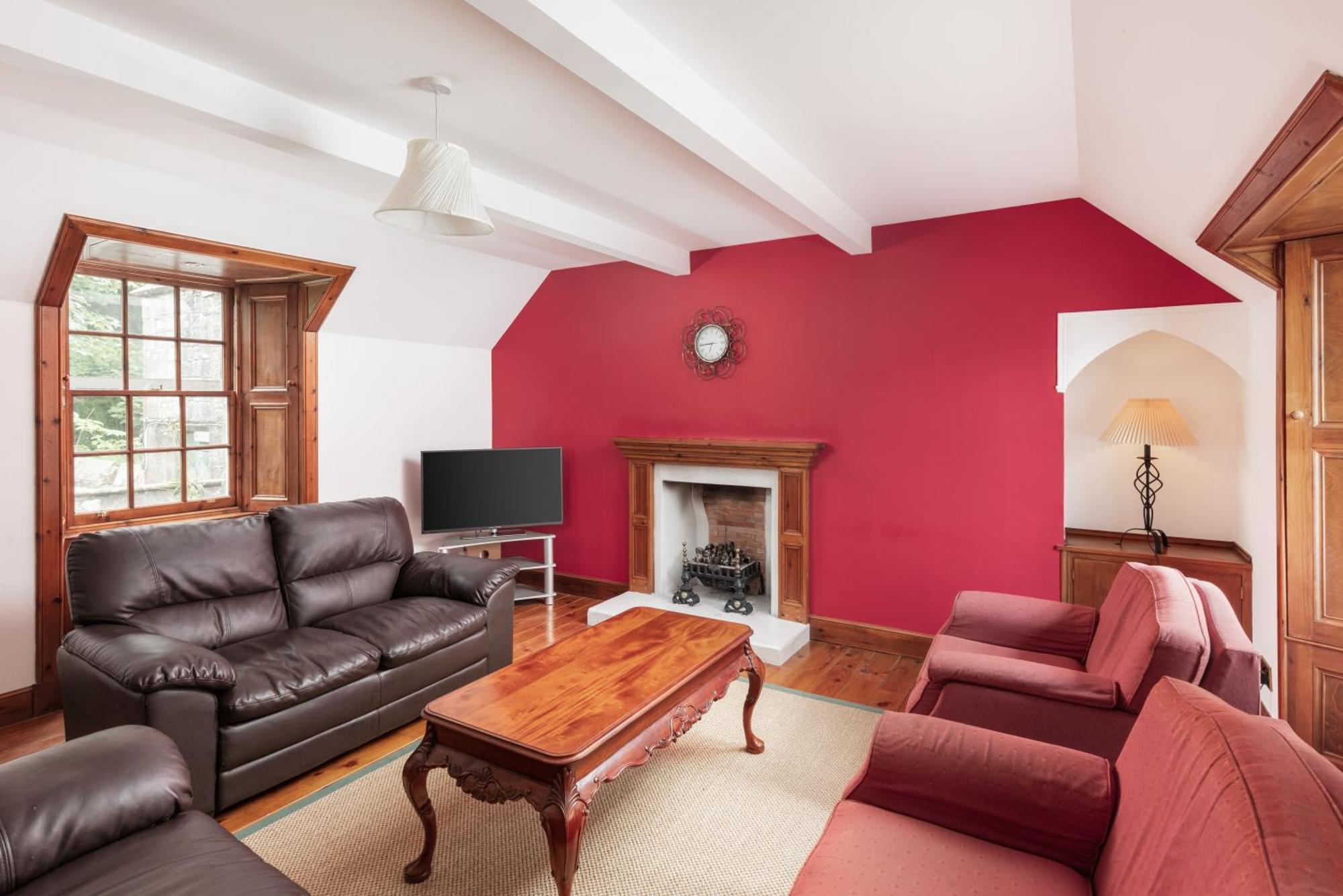 Tulloch Castle Hotel 'A Bespoke Hotel' Dingwall Dış mekan fotoğraf