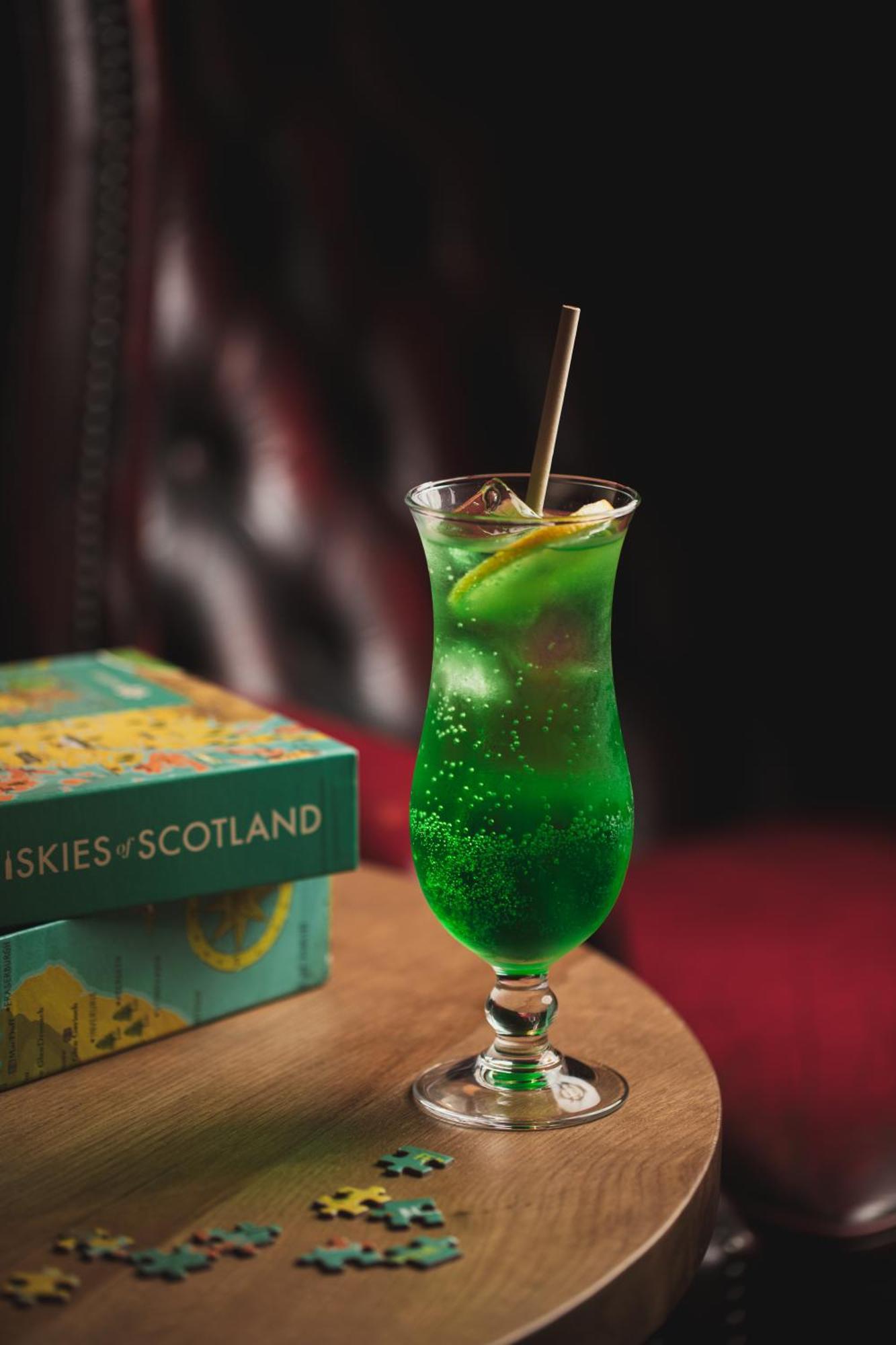Tulloch Castle Hotel 'A Bespoke Hotel' Dingwall Dış mekan fotoğraf